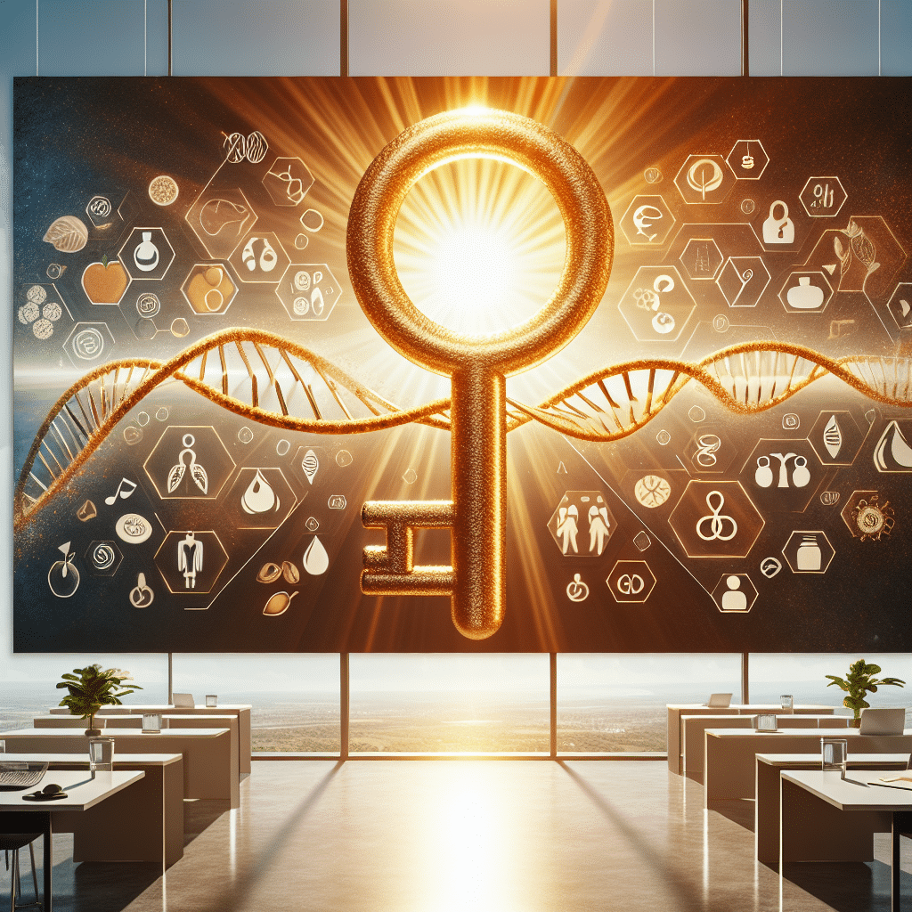 Unlocking Cellular Health: 10 Essential Tips for Optimal Wellness and Longevity Unlocking Cellular Health: 10 Essential Tips for Optimal Wellness and Longevity